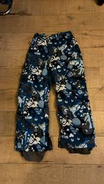 Burton snowboard broek / skibroek, Burton, Gebruikt, Ophalen of Verzenden, Broek