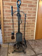 Openhaard set - Uitgebreid, Ophalen, Gebruikt, Overige soorten