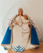 Maria met kind, Antiek en Kunst, Antiek | Religie, Ophalen of Verzenden