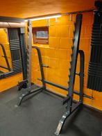 PowerMark 480 Multi Press Rack 2 jaar oud, Ophalen of Verzenden, Gebruikt, Overige typen