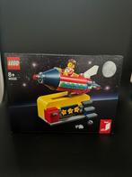 Lego Ideas 40335 Space rocket ride (nieuw), Nieuw, Complete set, Ophalen of Verzenden, Lego