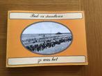 Fotoboekje van de kustplaatsen in Nederland van vroeger., Ophalen of Verzenden, Zo goed als nieuw, 20e eeuw of later