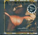 cd van Love Like Blood ‎– Swordlilies 1987-1997 - The Decade, Cd's en Dvd's, Cd's | Hardrock en Metal, Gebruikt, Verzenden