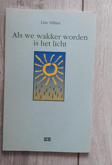 Als we wakker worden is het licht beschikbaar voor biedingen