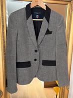 Blazer Cavallaro Napoli, Zwart, Cavallaro Napoli, Nieuw, Ophalen of Verzenden