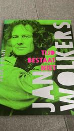 Jan Wolkers - Tijd bestaat niet eerste druk 1996, Jan Wolkers, Ophalen of Verzenden, Zo goed als nieuw, Sport