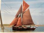 Cornish Crabber MK1, Watersport en Boten, Ophalen, Gebruikt, Diesel, Tourjacht of Cruiser