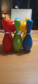 Kegelspel voor kinderen, Ophalen of Verzenden, Zo goed als nieuw, Jongen of Meisje