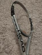 Head liquidmetal flexpoint 6 L1 tennisracket, Ophalen of Verzenden, Zo goed als nieuw, Racket, Head