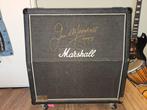 Gesigneerde JCM 900 Speaker Cab - Jim Marshall, Ophalen, Gebruikt, Minder dan 500 watt, Overige typen