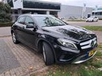 Mercedes-Benz GLA Gla200 1.6 115KW Aut7 2015 Zwart, Auto's, Mercedes-Benz, 65 €/maand, Zwart, 715 kg, Zwart