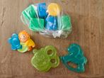 Divers baby speelgoed, Kinderen en Baby's, Speelgoed | Badspeelgoed, Ophalen of Verzenden, Zo goed als nieuw