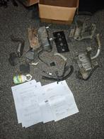 Eberspächer Hydronic D5WS/D5WZ Onderdelen - Defect?, Ophalen of Verzenden