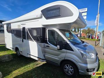 Benimar Sport 363 Special edition demo beschikbaar voor biedingen
