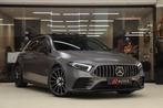 Mercedes-Benz A-klasse AMG 35 4MATIC/PANODAK/AMGSTUUR/HEAD-U, Automaat, 4 cilinders, Alcantara, 14 km/l