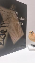 Aangeenbrug, Ds. D.L.; De profeet Elia, Boeken, Ophalen of Verzenden, Gelezen, Christendom | Protestants