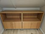 Ikea kasten, Ophalen, Met deur(en), 50 tot 100 cm, Zo goed als nieuw