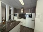 Showroom keuken, Huis en Inrichting, Keuken | Complete keukens, Ophalen, Wit, Overige typen, Nieuw
