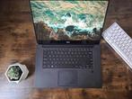 Dell XPS 15 9560 4K Touchscreen 32GB/1TB, Computers en Software, Windows Laptops, Ophalen, Gebruikt, 2 tot 3 Ghz, Intel® Core™ i7 
