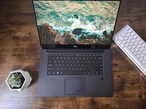 Dell XPS 15 9560 4K Touchscreen 32GB/1TB, Computers en Software, Windows Laptops, Gebruikt, 15 inch, SSD, 2 tot 3 Ghz, 32 GB, Qwerty