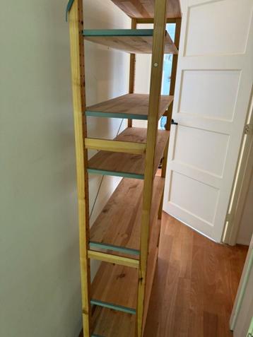 Ikea Ivar Wandkast - 176x90x30 cm - afbeelding 3