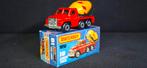 Matchbox Cement Truck Nr 19  Nieuw in Doos. BIEDEN!, Ophalen of Verzenden, Nieuw