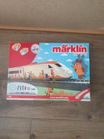 Maerklin startset, modelspoor 3+ 29206, Ophalen, Zo goed als nieuw, Gelijkstroom of Wisselstroom, Overige merken