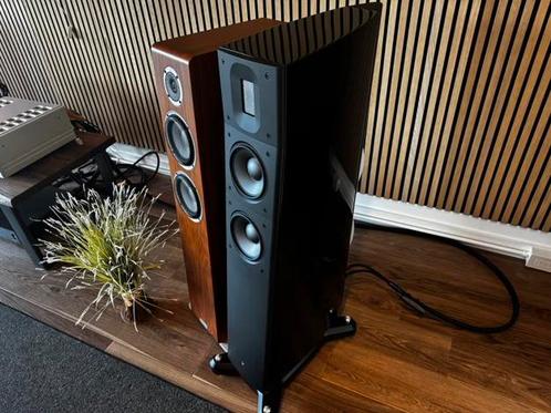 Raidho, magico, wilson audio speakers  te koop gevraagd, Audio, Tv en Foto, Luidsprekers, Zo goed als nieuw, Front, Rear of Stereo speakers