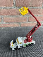 1:50? GUISVAL VOLVO HOOGWERKER, Hobby en Vrije tijd, Modelauto's | 1:50, Ophalen of Verzenden, Gebruikt, Bus of Vrachtwagen
