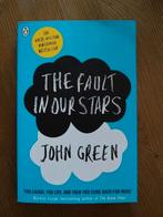 The Fault In Our Stars, John Green, Nieuw, Boeken, Nieuw, Fictie, John Green, Ophalen of Verzenden