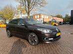 Renault Mégane 1.2 TCE Estate 2016 Bose uitvoering, Euro 5, Zwart, 4 cilinders, Bruin