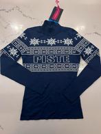 Nikkie Ski Trui - Verschillende Maten, Ophalen of Verzenden, Nieuw, Maat 38/40 (M), Blauw