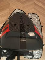 AUDI e-tron E-foil; model Aerofoils performance in midnight, Watersport en Boten, Ophalen, Zo goed als nieuw, Overige