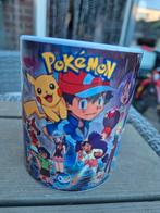 Pokemon Mok, Huis en Inrichting, Keramiek, Nieuw, Ophalen of Verzenden, Overige stijlen