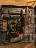 Bosch GHB 2-22 RE, Doe-het-zelf en Verbouw, Gereedschap | Boormachines, Ophalen of Verzenden, Zo goed als nieuw, Boormachine