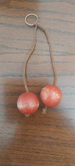 Klakkeballen, Ophalen of Verzenden, Gebruikt