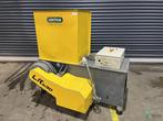 Shredder Untha LR 630 2007