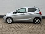 Opel KARL 1.0 Active AIRCO l AUTOMAAT l CRUISE l TOPSTAAT!, Stof, Gebruikt, Bedrijf, 934 kg
