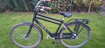 Transportfiets beschikbaar voor biedingen