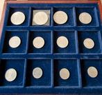 Schatkist vol Nederlands zilver, Verzenden, Nederland, Munten