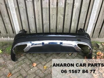 GLC W253 X253 Achterbumper PDC A2538850725 Origineel 1655 beschikbaar voor biedingen