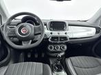 Fiat 500X 1.4 Turbo MultiAir Lounge // NAVI // LEDER // KEYL, Voorwielaandrijving, 65 €/maand, Gebruikt, 4 cilinders