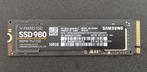 SAMSUNG 980 SSD 500GB, Computers en Software, Harde schijven, Overige aansluitingen, 500GB, Gebruikt, Ophalen of Verzenden
