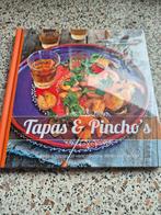 Tapas & Pinchos, Ophalen of Verzenden