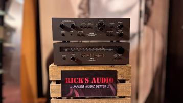 AKAI AM/AT-2200 HiFi-set | versterker en tuner | GARANTIE beschikbaar voor biedingen