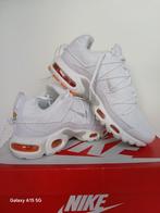 Nike Air Max TN - Maat 40, Kleding | Heren, Schoenen, Wit, Nike, Nieuw, Ophalen of Verzenden