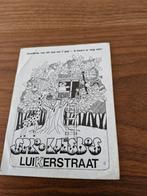 472 Sprookjesbos Luikerstraat - Knalaktie, Ophalen of Verzenden