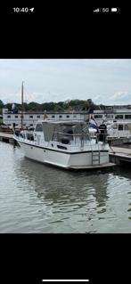 Kajuitboot, Watersport en Boten, Ophalen of Verzenden, Zo goed als nieuw
