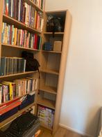 Gratis smalle Billy boekenkast - zo goed als nieuw!, Huis en Inrichting, Kasten | Boekenkasten, Ophalen, Minder dan 50 cm, 200 cm of meer