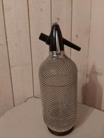 Spuitfles met gaas, Antiek en Kunst, Ophalen of Verzenden